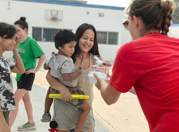 Faith Ministry / Ministerio de Fe, Inc.