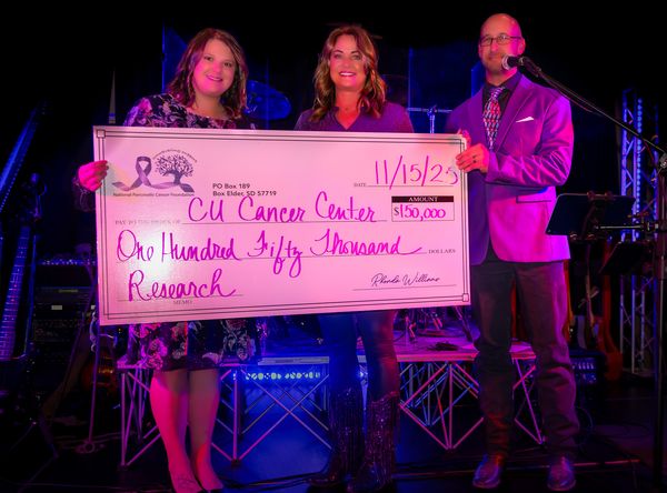 National Pancreatic Cancer Foundation NPCF