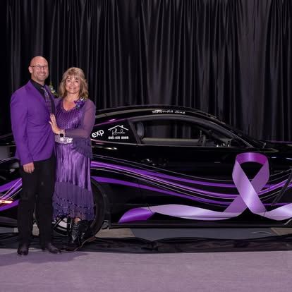 National Pancreatic Cancer Foundation NPCF