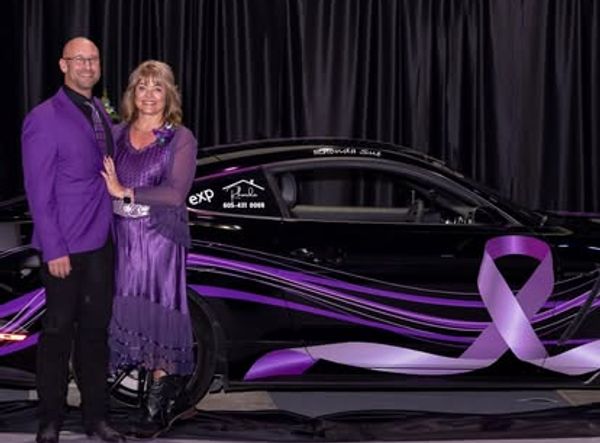 National Pancreatic Cancer Foundation NPCF