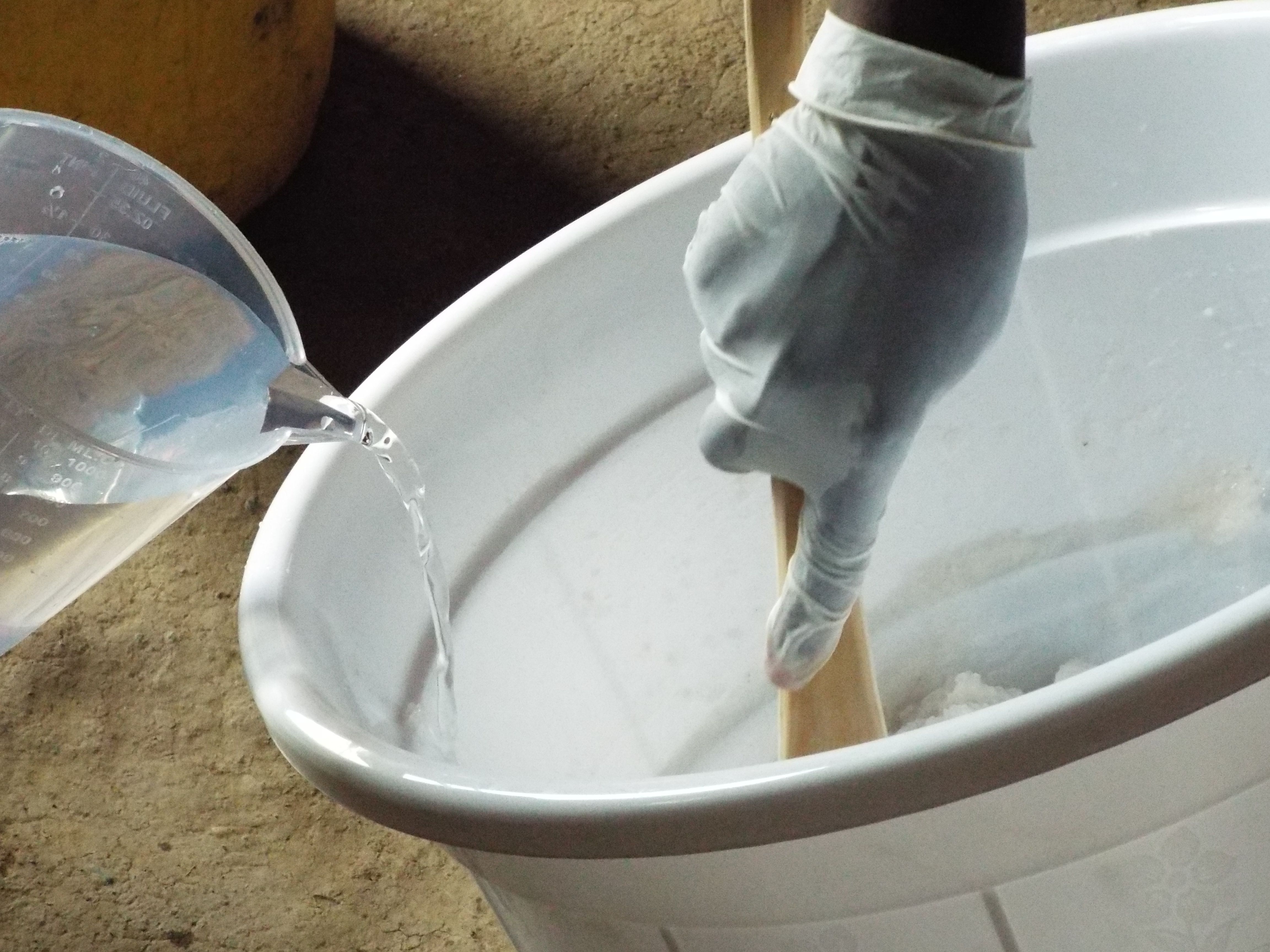 Touched by Love International Inc.