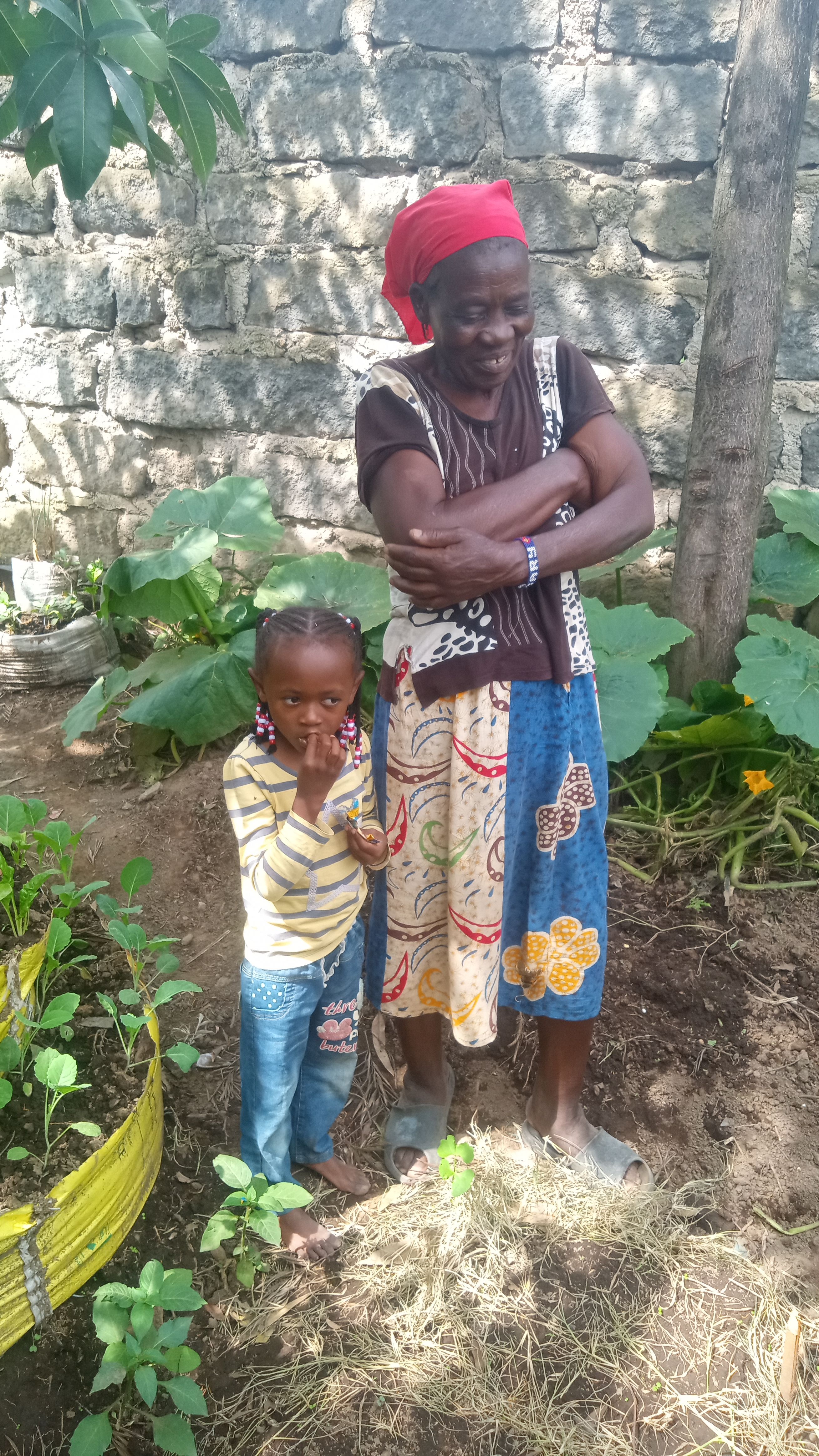 Touched by Love International Inc.