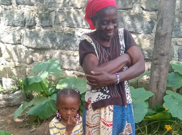 Touched by Love International Inc.