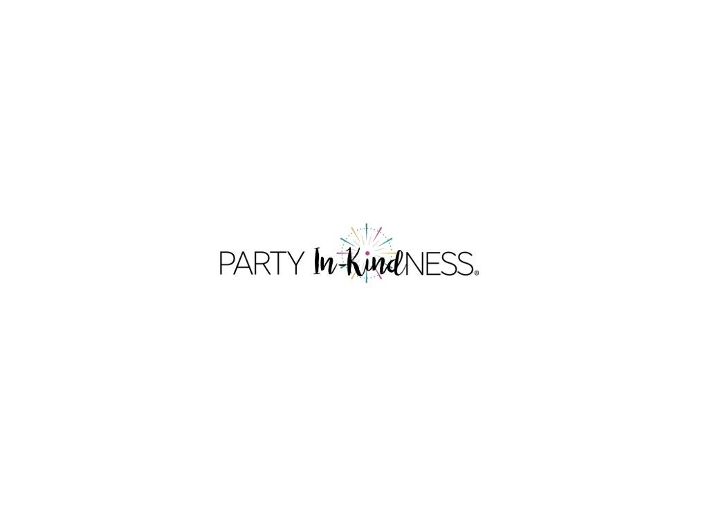 Party In-kindness