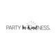 Party In-kindness