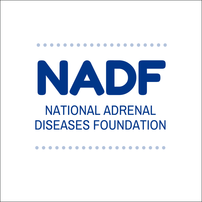 The National Adrenal Diseases Foundation