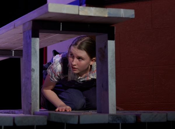 Rhinoleap Productions