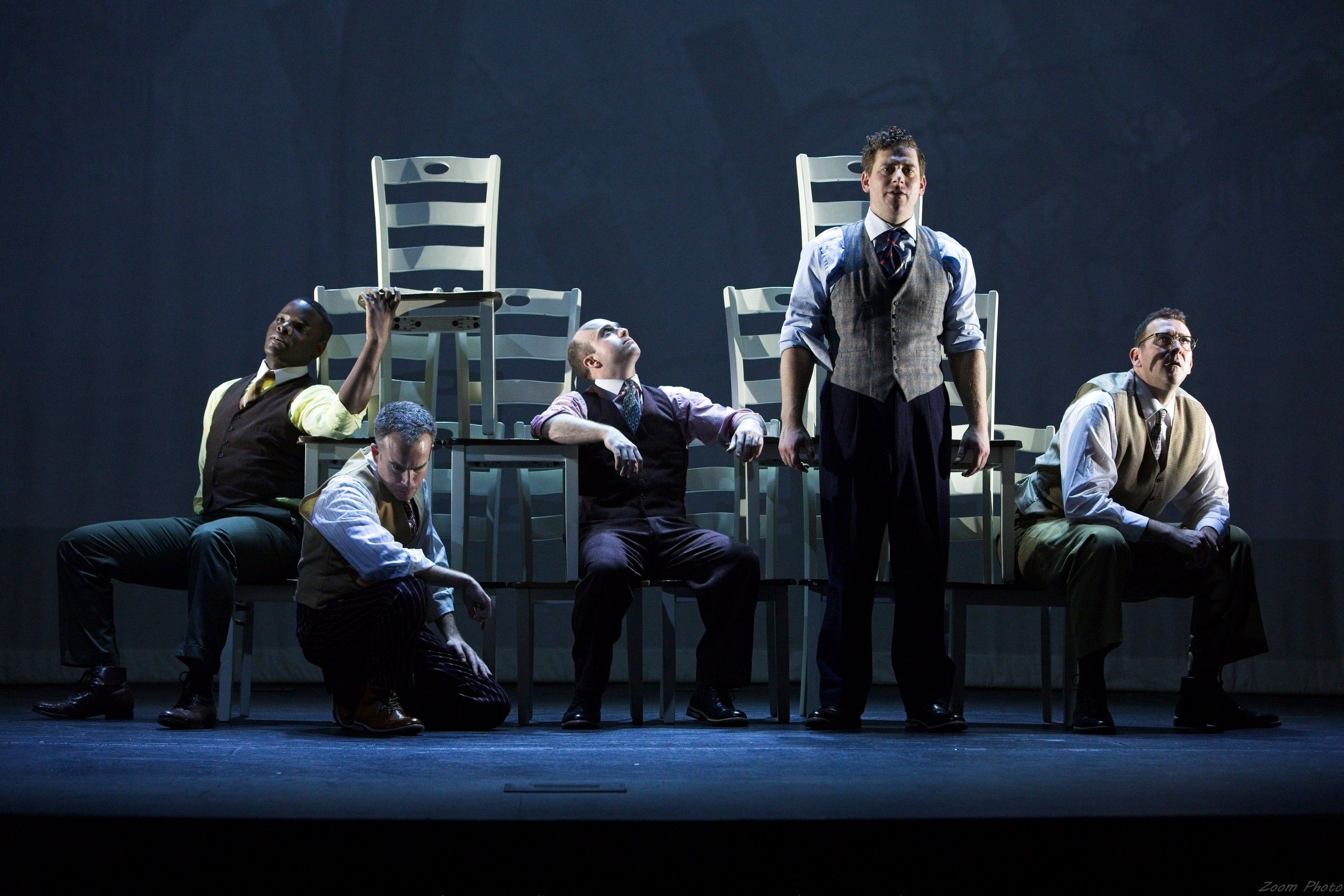 Rhinoleap Productions