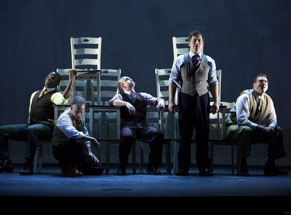 Rhinoleap Productions