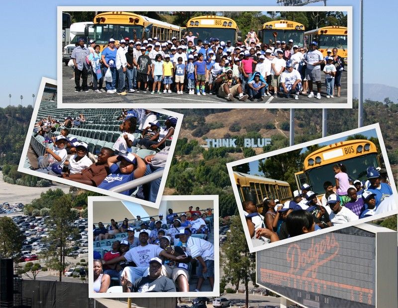 Hollywood Indies Little League