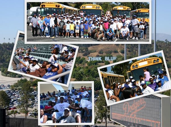 Hollywood Indies Little League