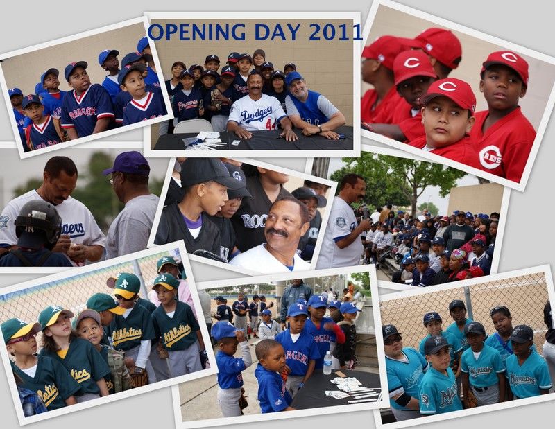 Hollywood Indies Little League