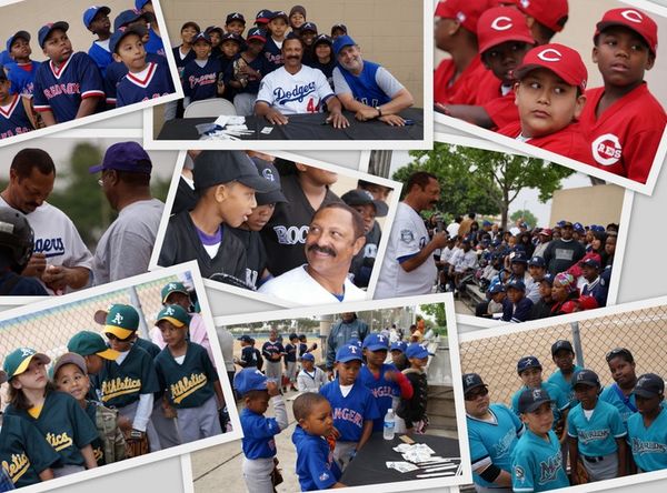 Hollywood Indies Little League