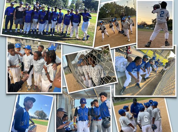 Hollywood Indies Little League