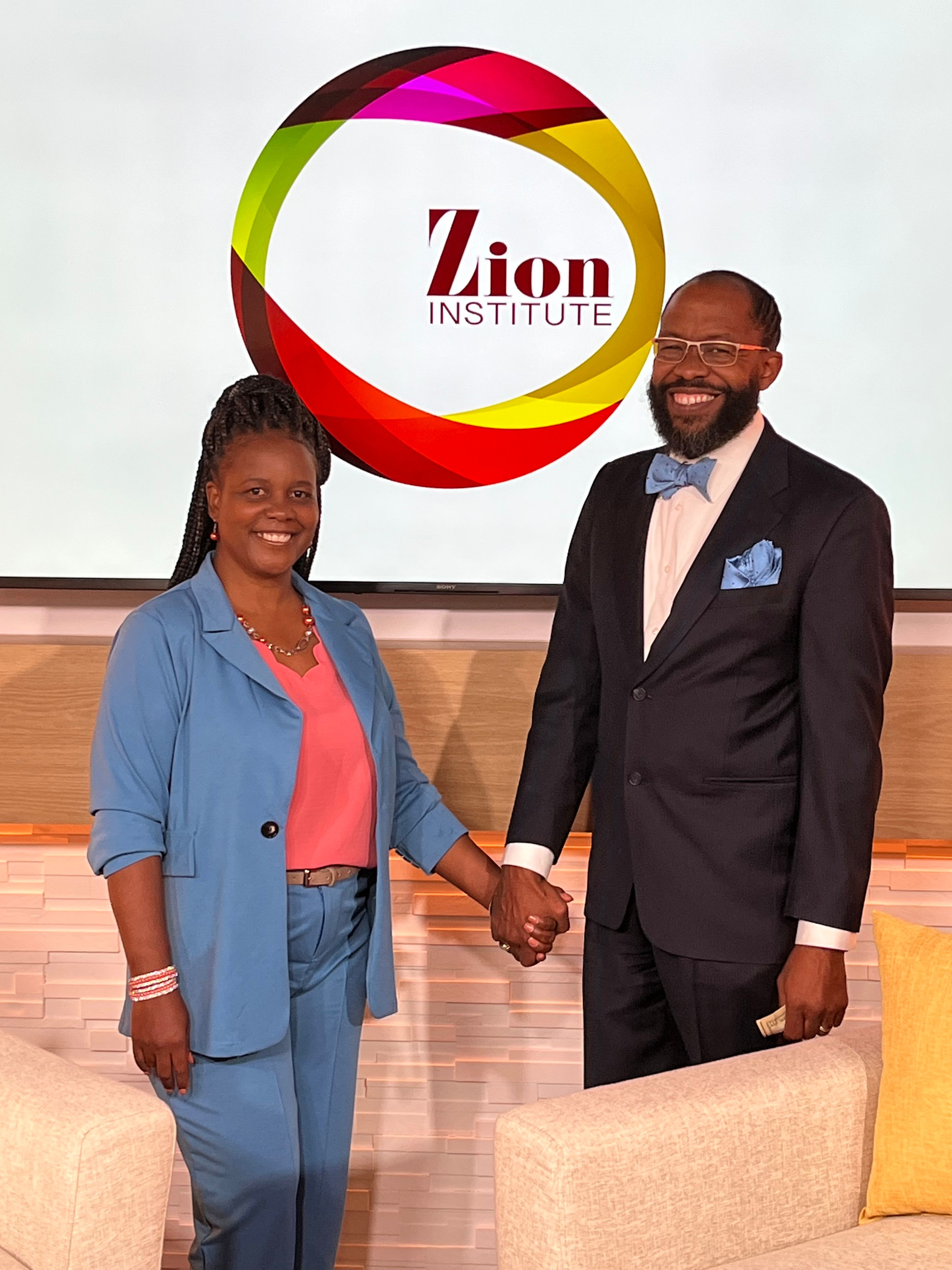 Zion Institute