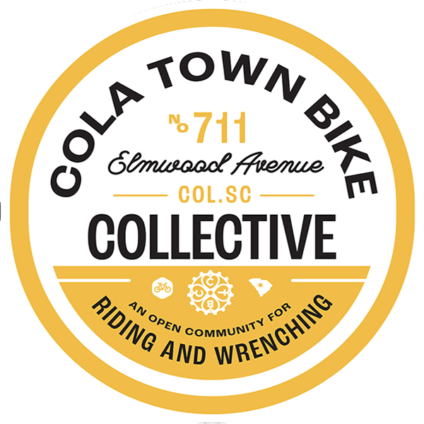 Cola Town Bike Collective