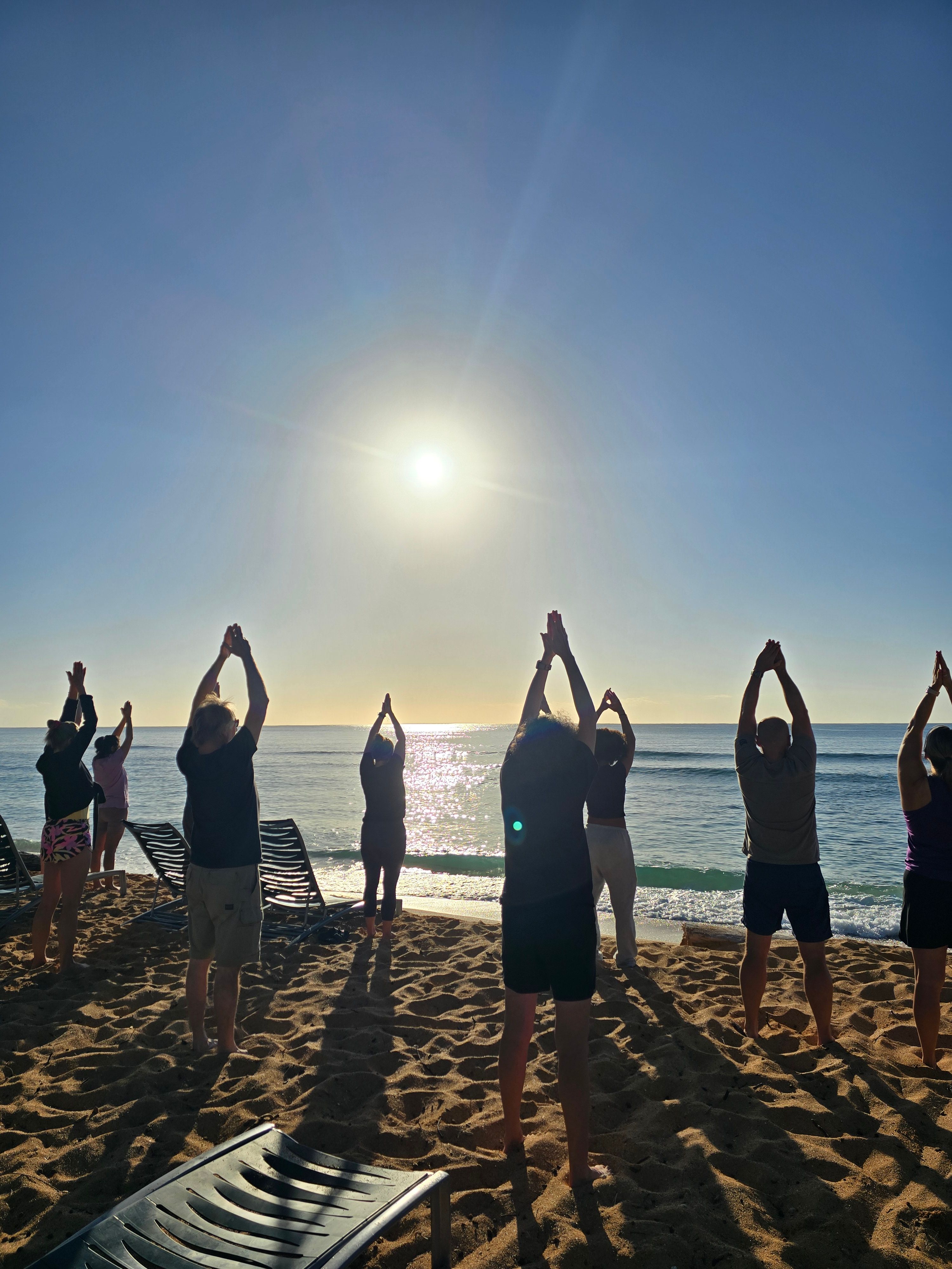 ALOHA KAUAI YOGA FESTIVAL AND WORLDWIDE PEACE MEDITATION SUMMIT