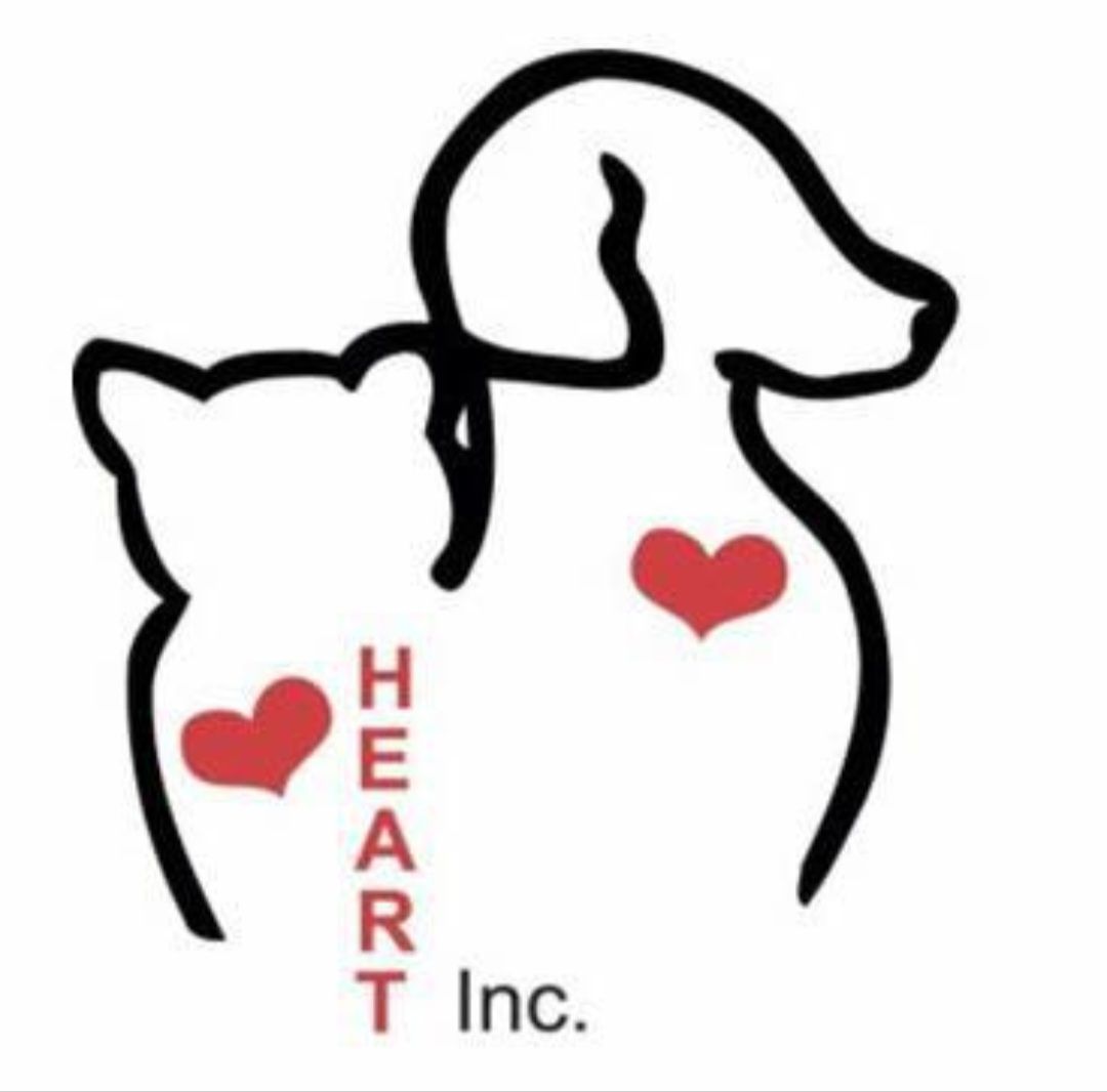 HEART Animal Rescue & Adoption Team Inc.