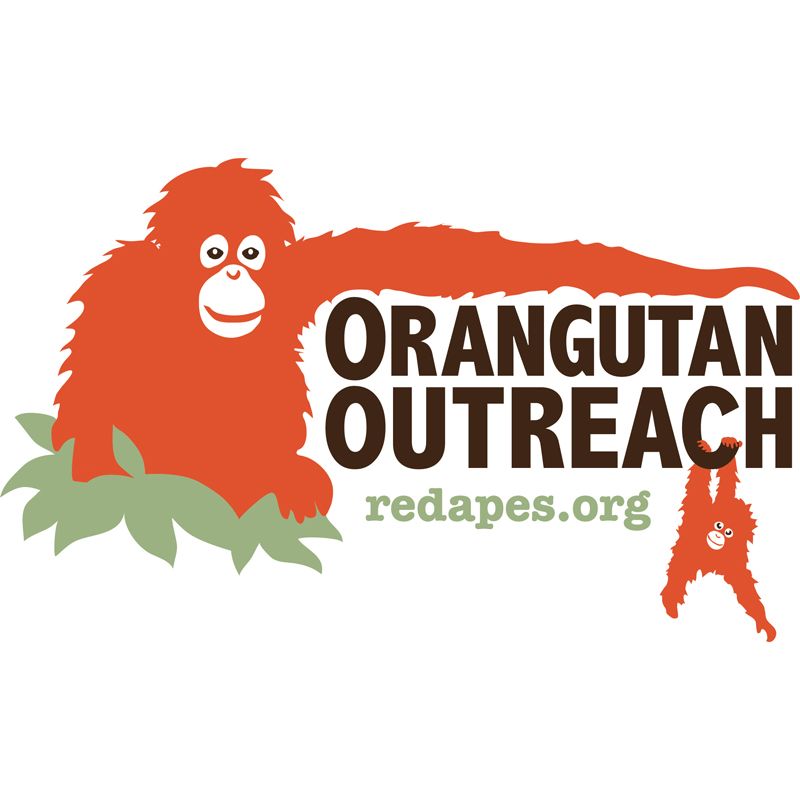 Orangutan Outreach
