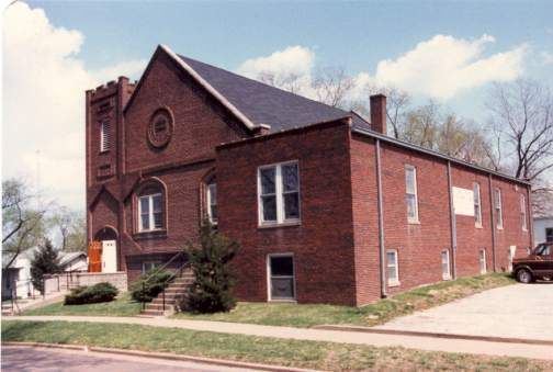 Good Samaritan Carbondale