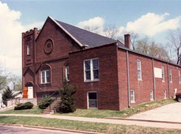 Good Samaritan Carbondale