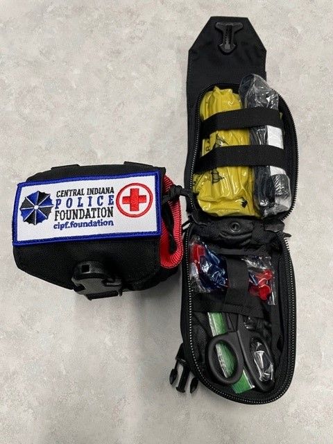 The Central Indiana Police Foundation
