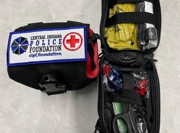 The Central Indiana Police Foundation