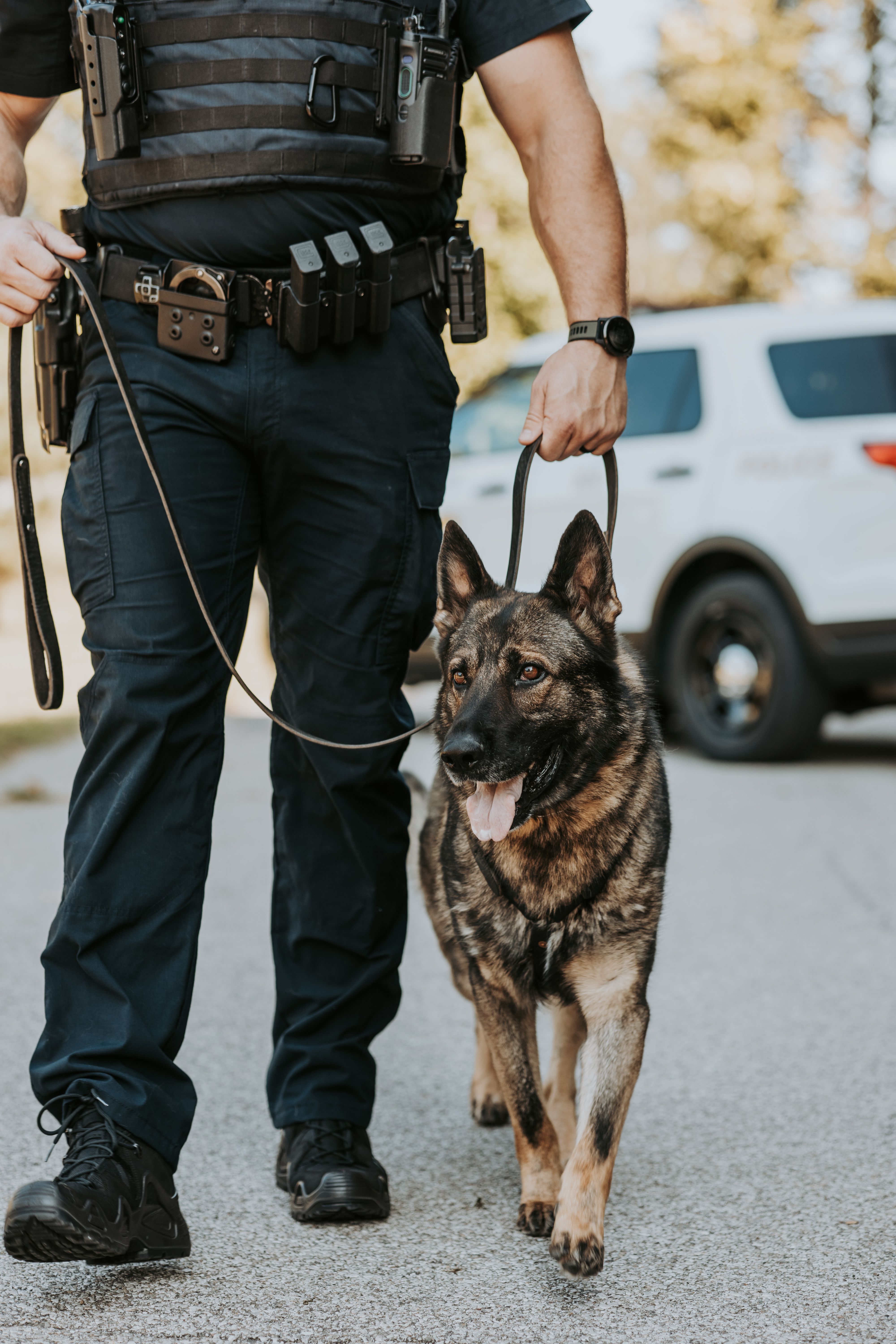 The Central Indiana Police Foundation