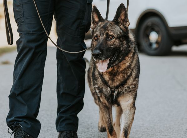 The Central Indiana Police Foundation