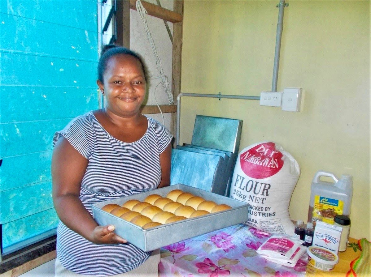 The MicroDreams Foundation Inc.