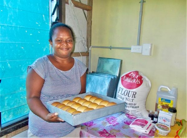 The MicroDreams Foundation Inc.