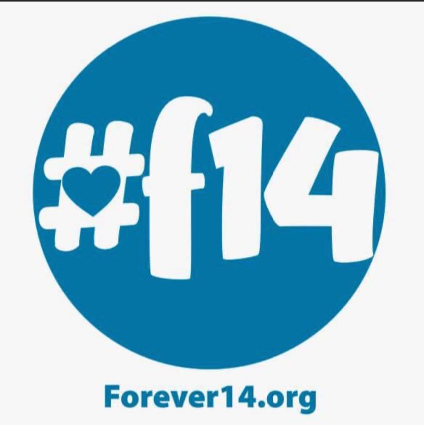 Forever 14