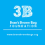 3B Brae's Brown Bag Foundation