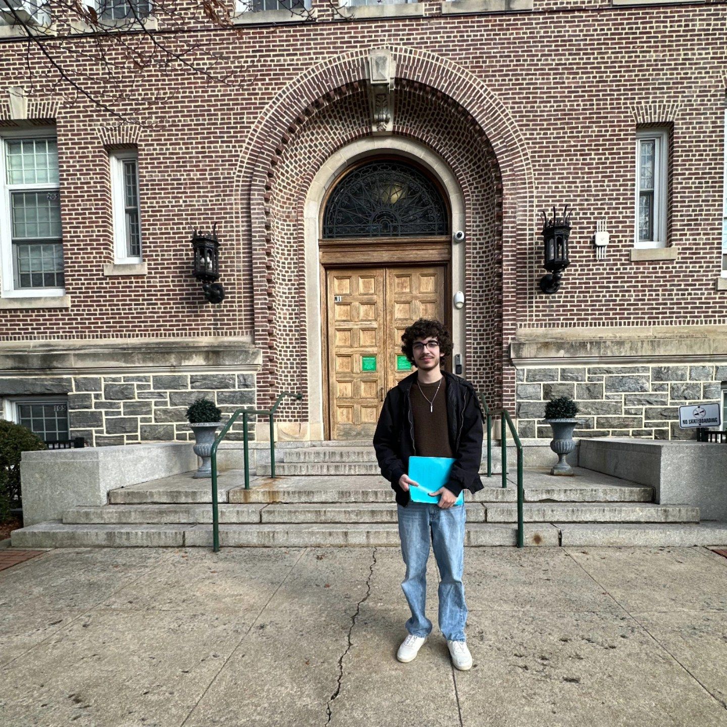 3B Brae's Brown Bag Foundation