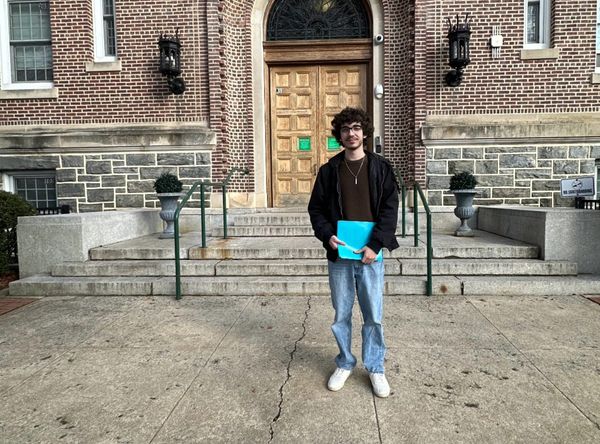 3B Brae's Brown Bag Foundation