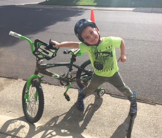 Adopt A Family of Northern CA