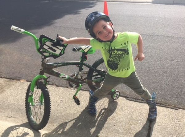 Adopt A Family of Northern CA