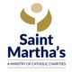 Saint Martha's Hall