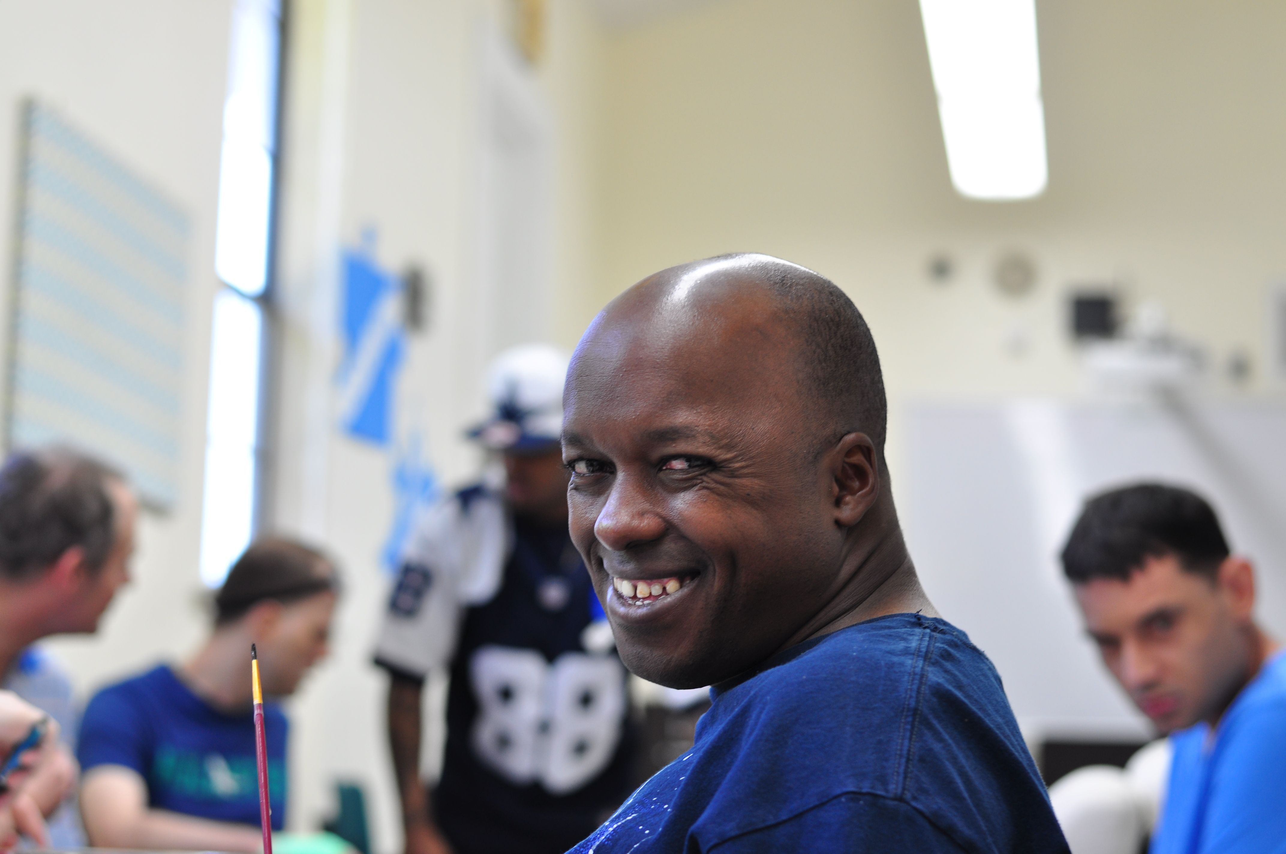 Autism Treatment Center