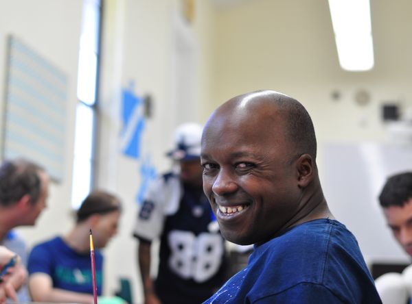 Autism Treatment Center