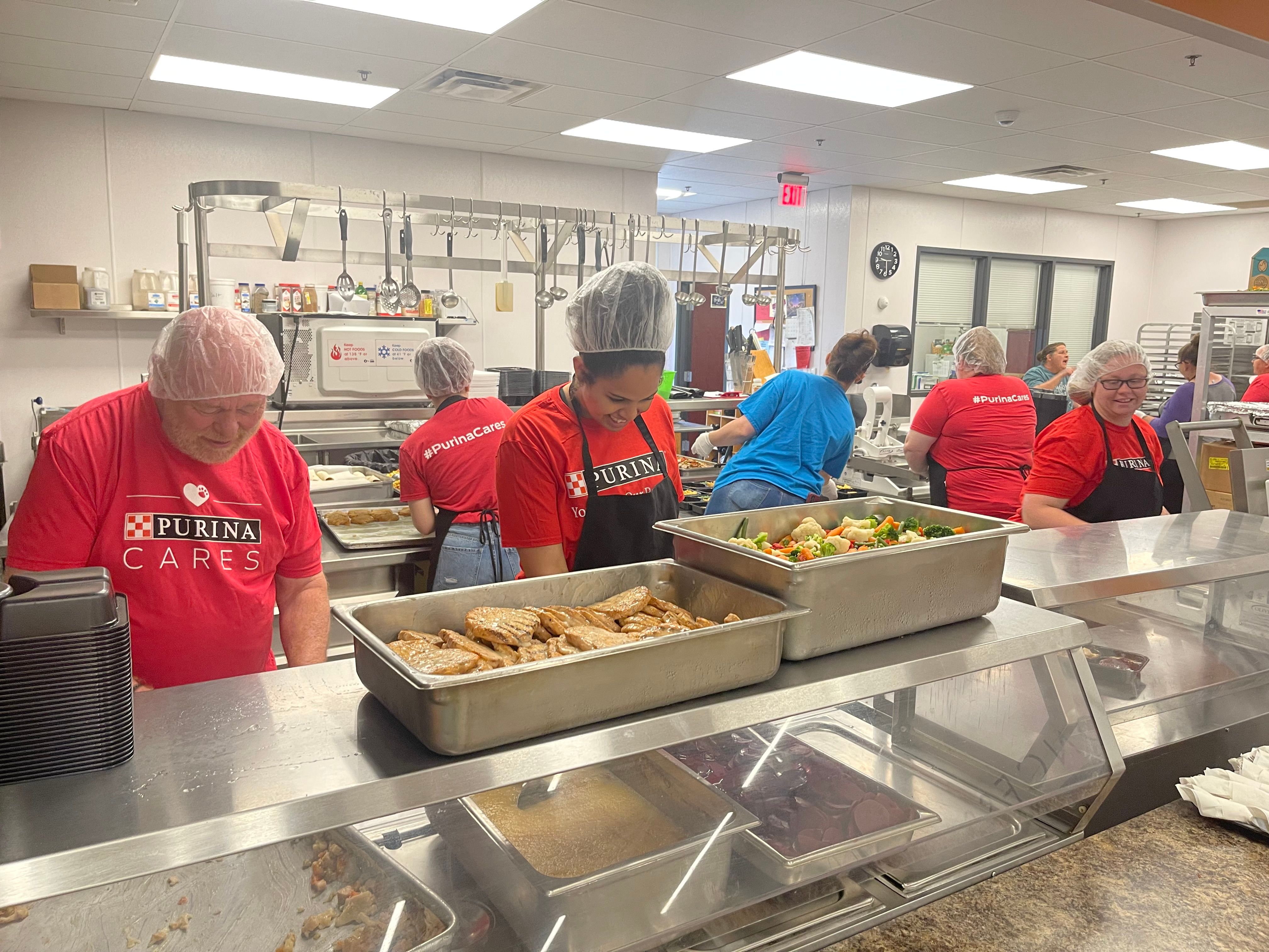 Interfaith Community Services