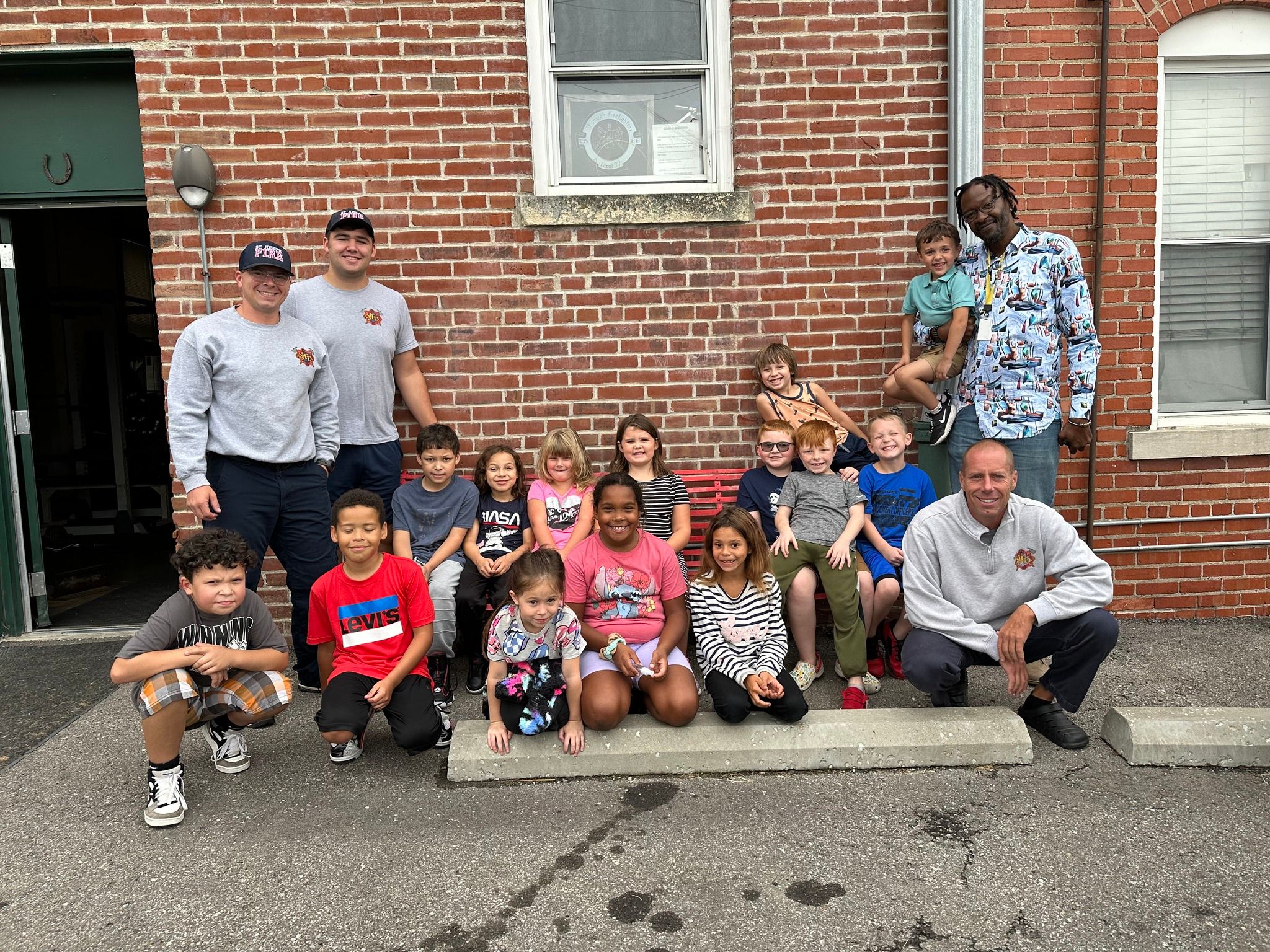 Interfaith Community Services