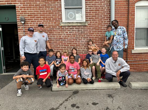 Interfaith Community Services