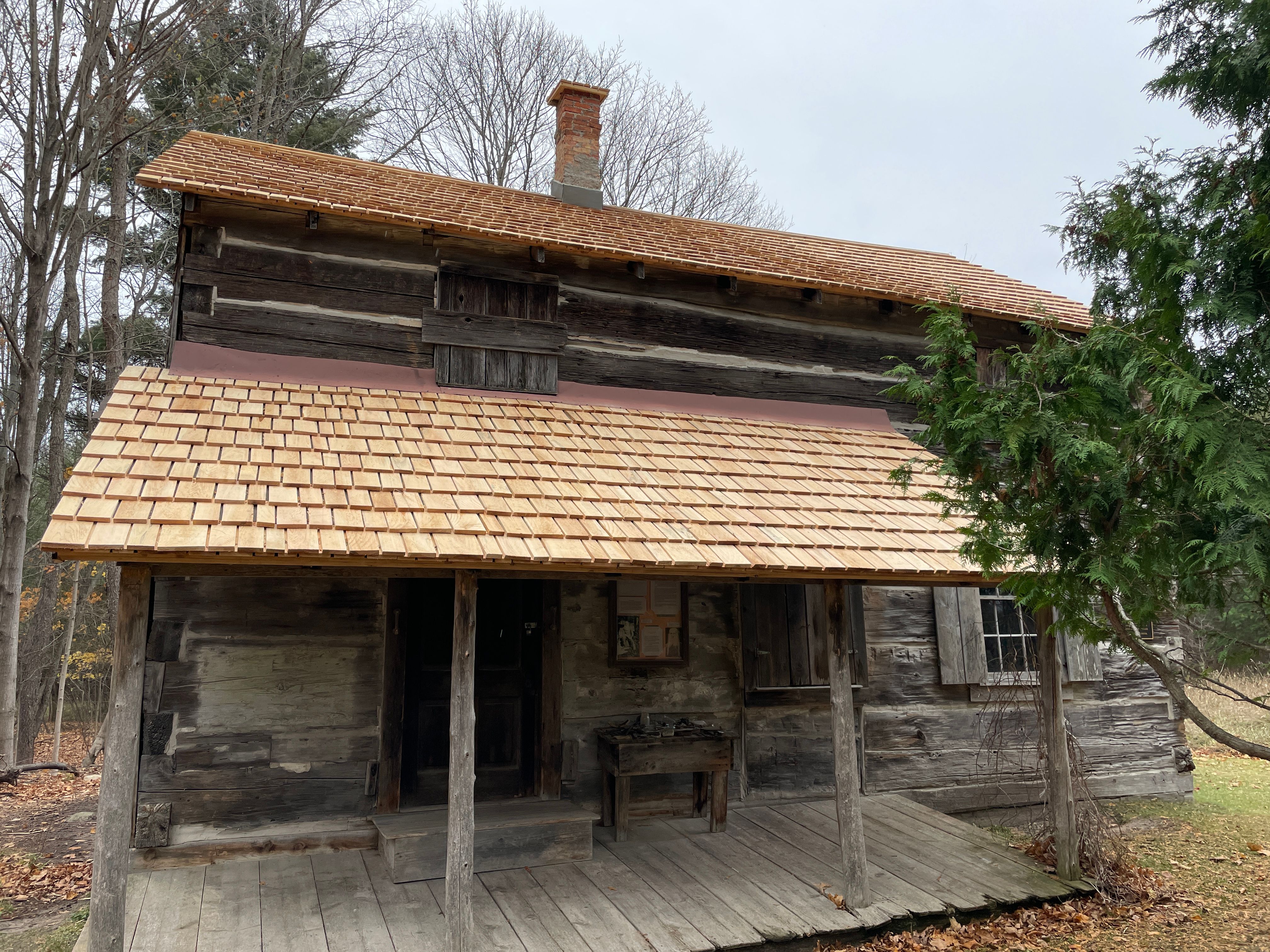 Beaver Island Historical Society