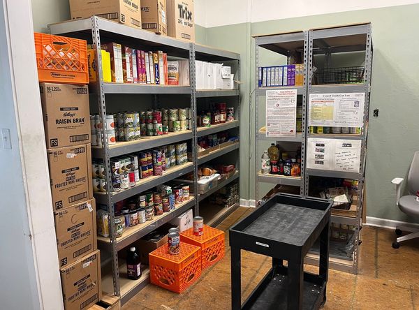 Wilkinsburg Community Ministry