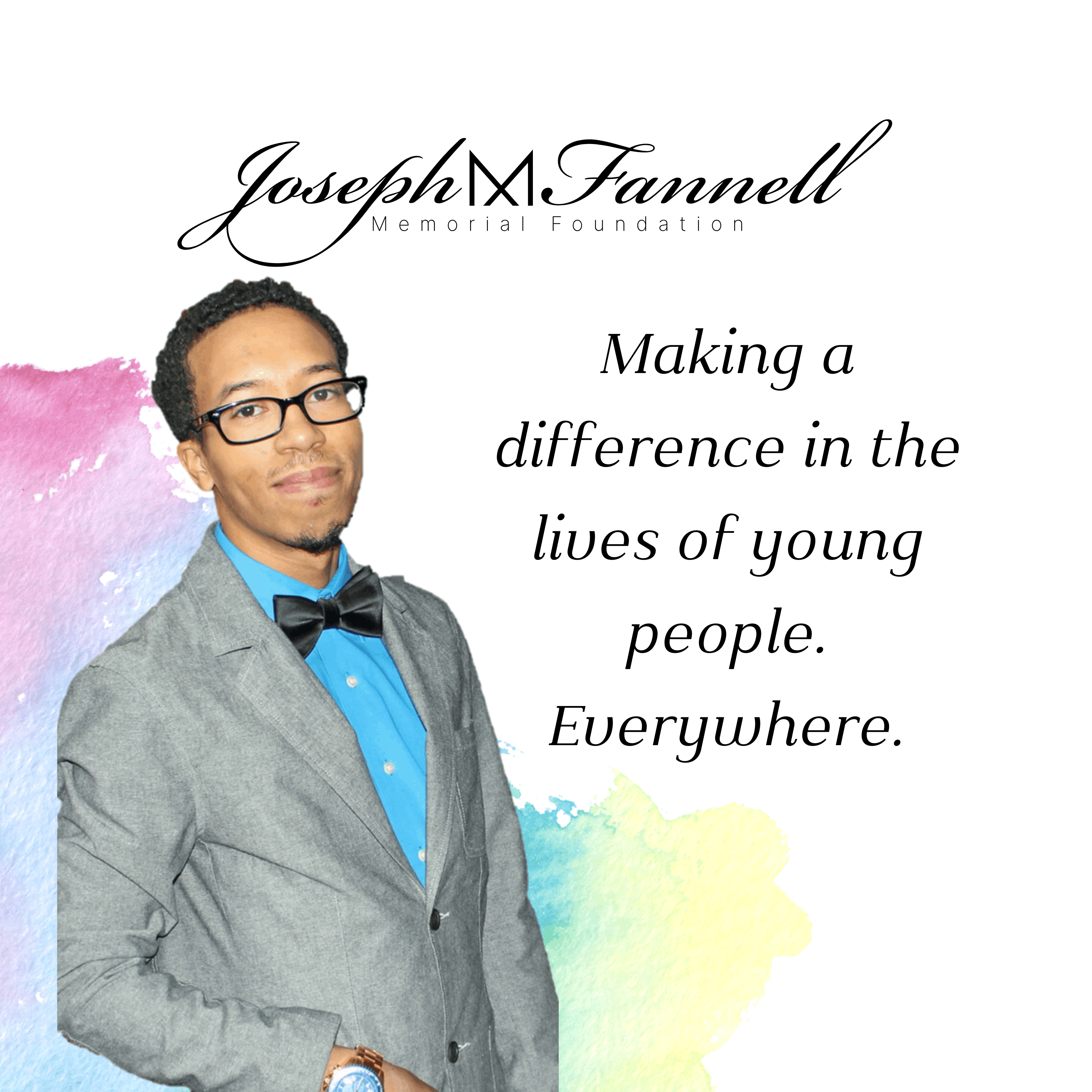 Joseph M. Fannell Memorial Foundation
