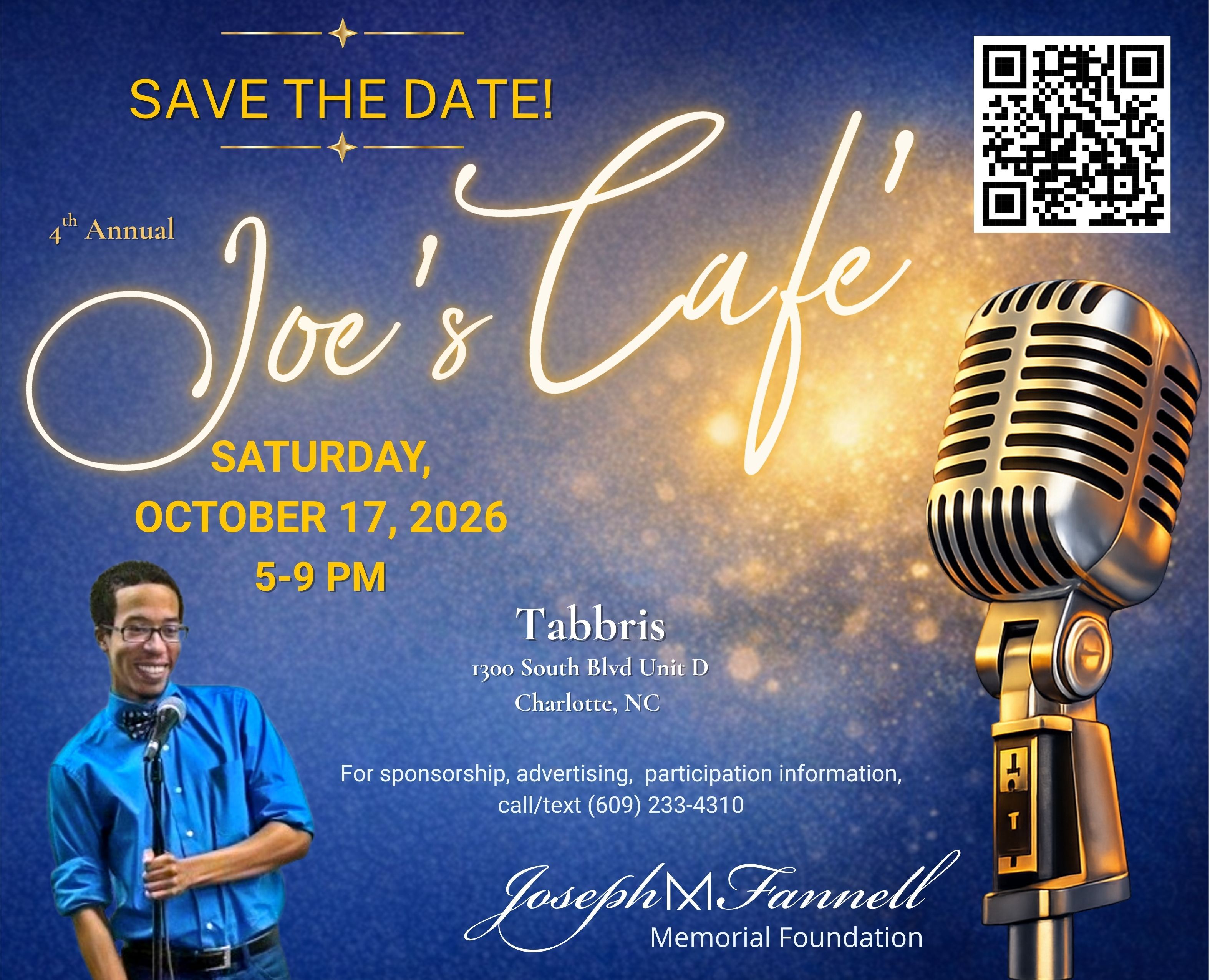 Joseph M. Fannell Memorial Foundation