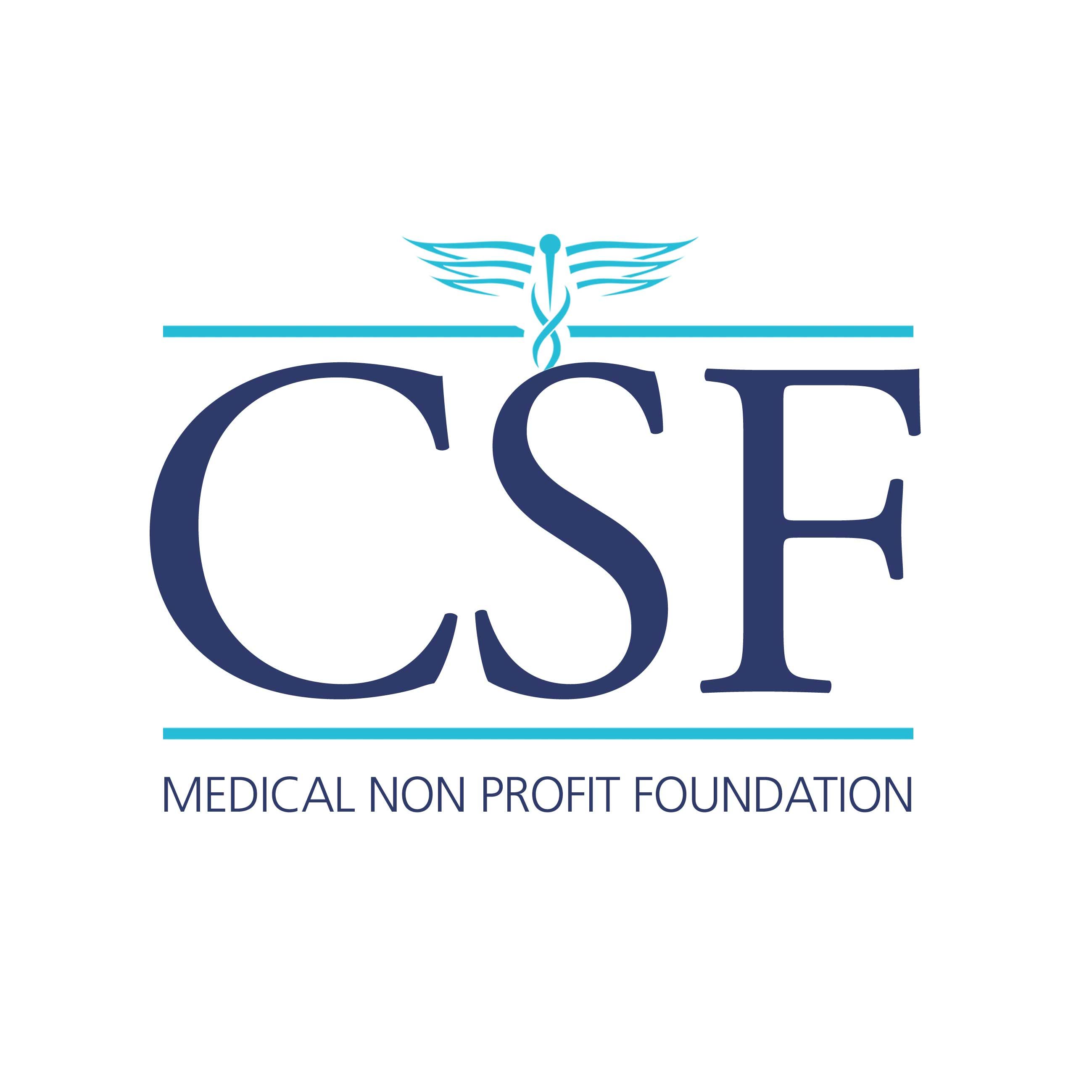 CSF Medical Non Profit Foundation