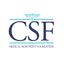 CSF Medical Non Profit Foundation