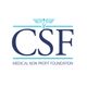 CSF Medical Non Profit Foundation